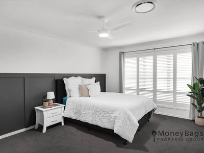 54-58 Bedelia Drive, Woodhill