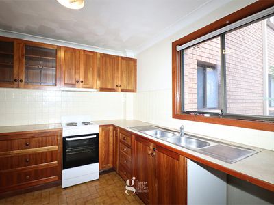 14 / 9-13 Endeavour Street, West Ryde