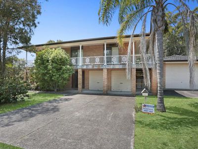 72 The Anchorage, Hawks Nest
