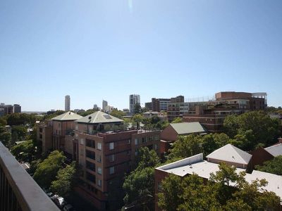 52 / 343 Riley Street, Surry Hills