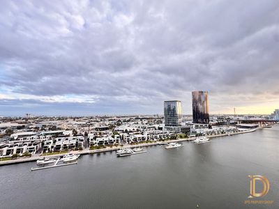 1702 / 915 Collins Street, Docklands