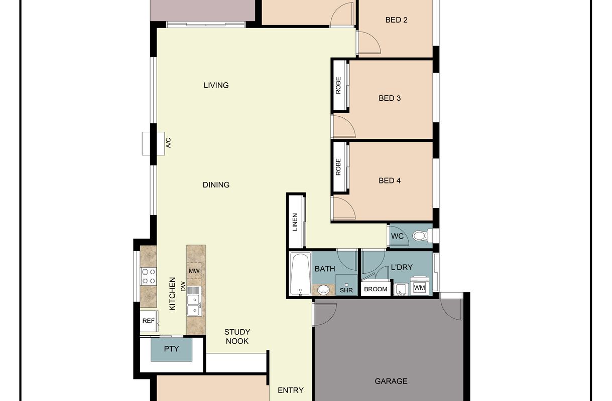 gallery