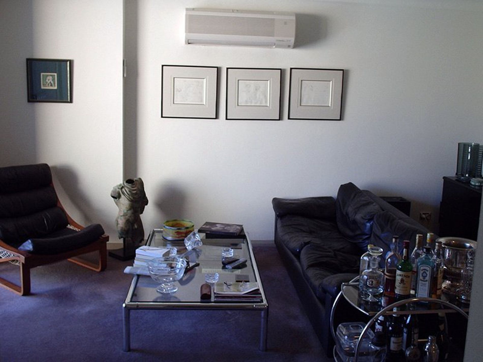 8 / 10 Earl Place, Potts Point