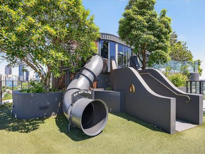 908 / 232 Wellington Road, Kangaroo Point