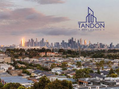 403 / 45 Edgewater Boulevard, Maribyrnong