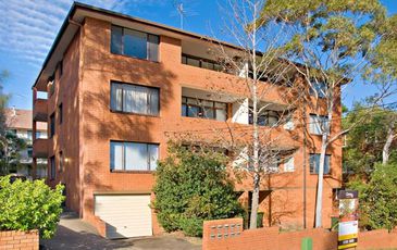 2 / 23 Glen Avenue, Randwick