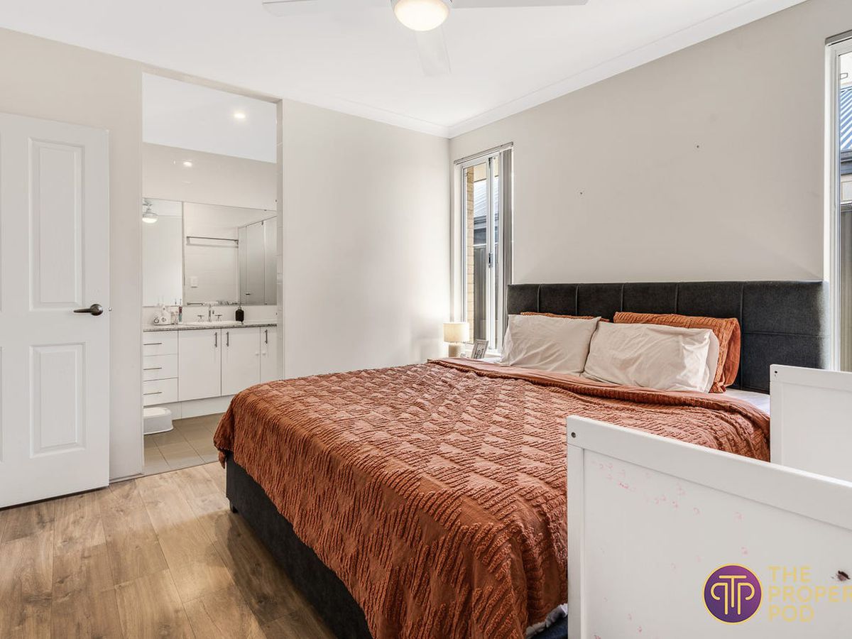 9 Dodgers Street, Brabham