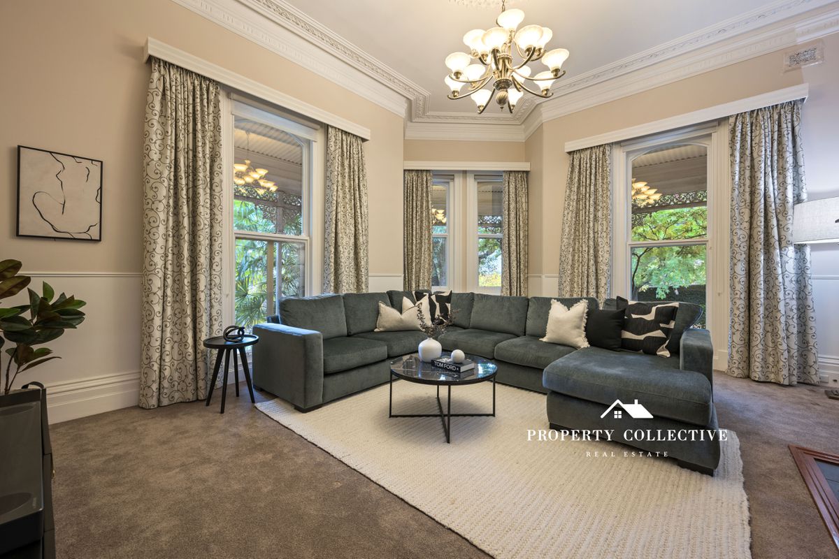 32-34 Albert Road, Beechworth