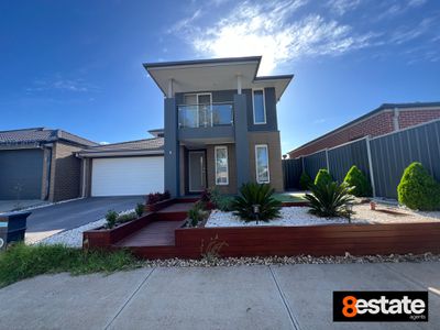 4 Eastbourne Street, Truganina