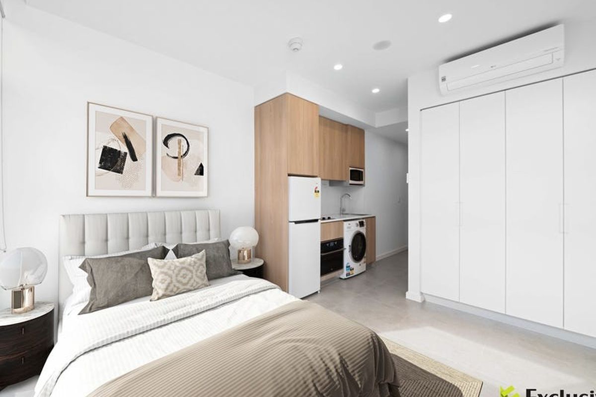 3 / 24 Fremont Street, Concord West