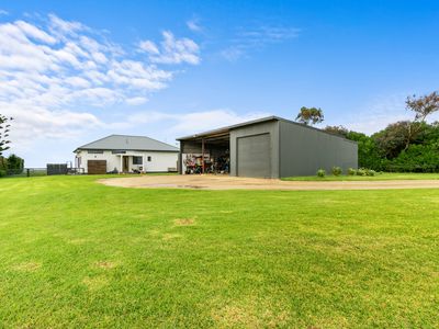 2321A Seaspray Road, Seaspray