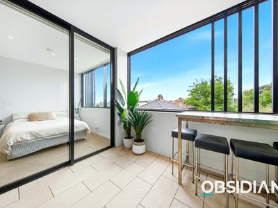 210 / 78a Albany Street, Naremburn