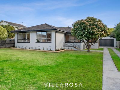 12 Northam Avenue, Highton