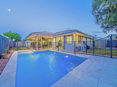 5 Brush Box Place, Wakerley