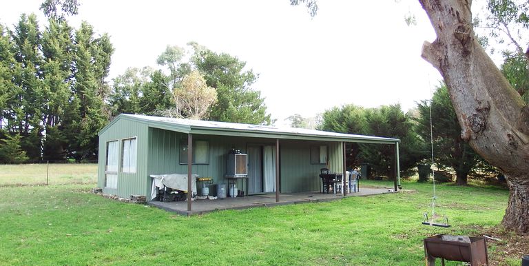 Lot 16, 11 Magiltan Drive  , Strathbogie