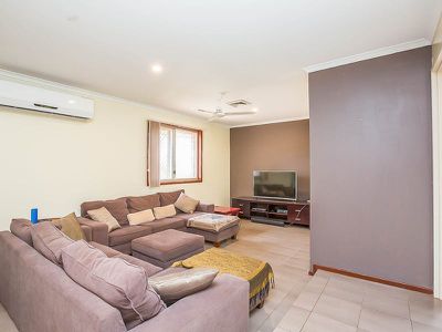 1 Dulverton Terrace, South Hedland