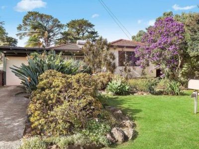 46 The Esplanade, Oak Flats