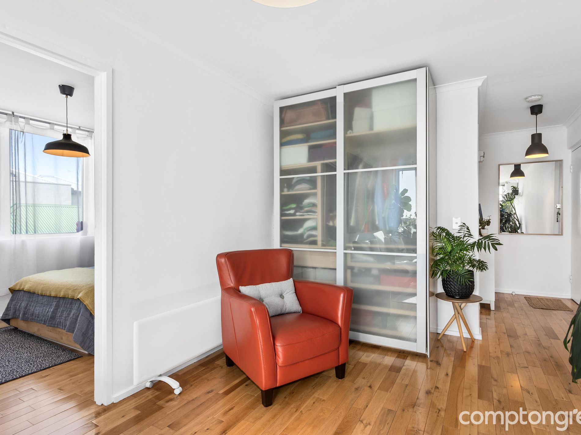 6 / 69 Hamilton Street, Yarraville