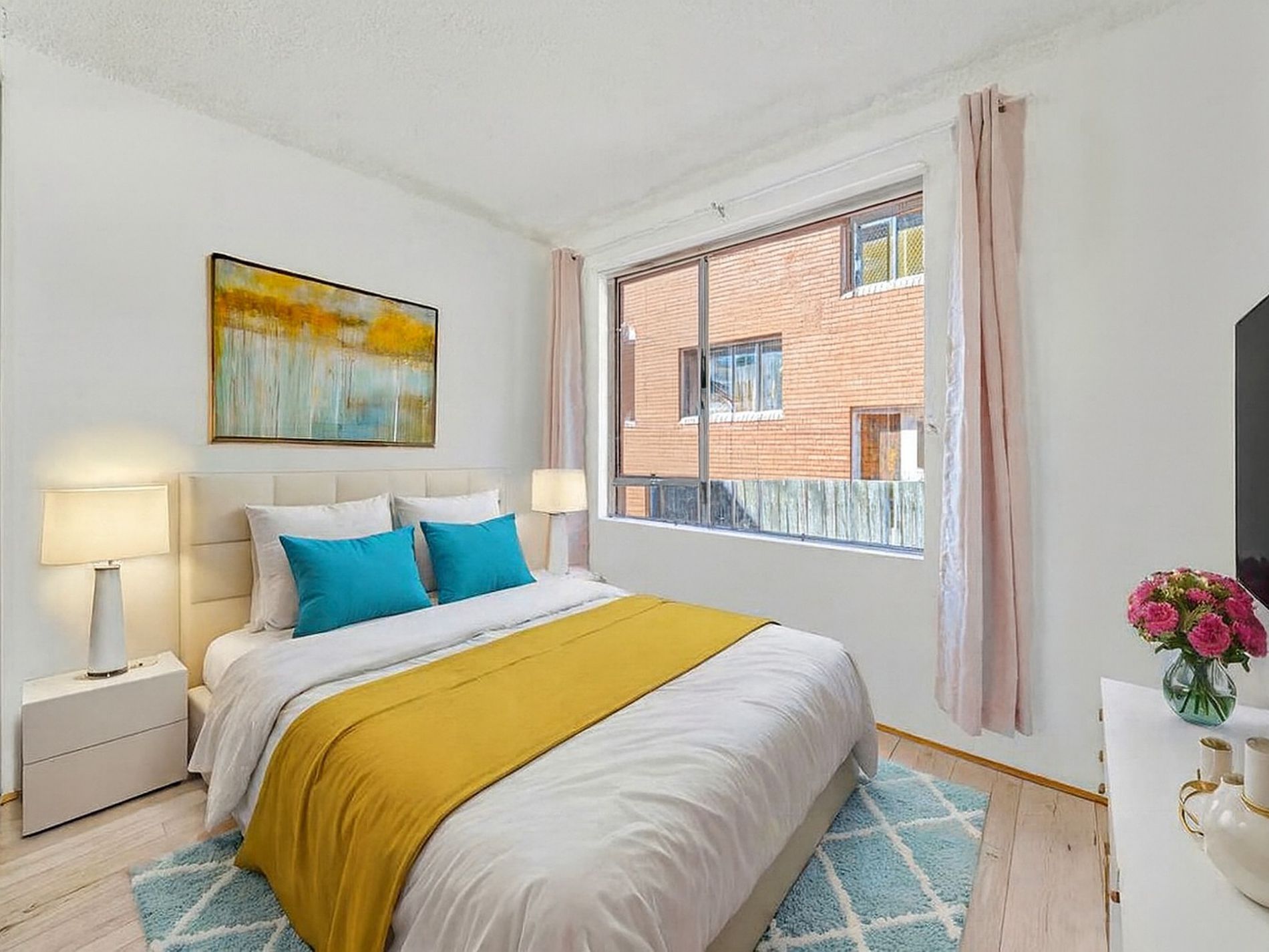 1 / 92 Sproule Street, Lakemba