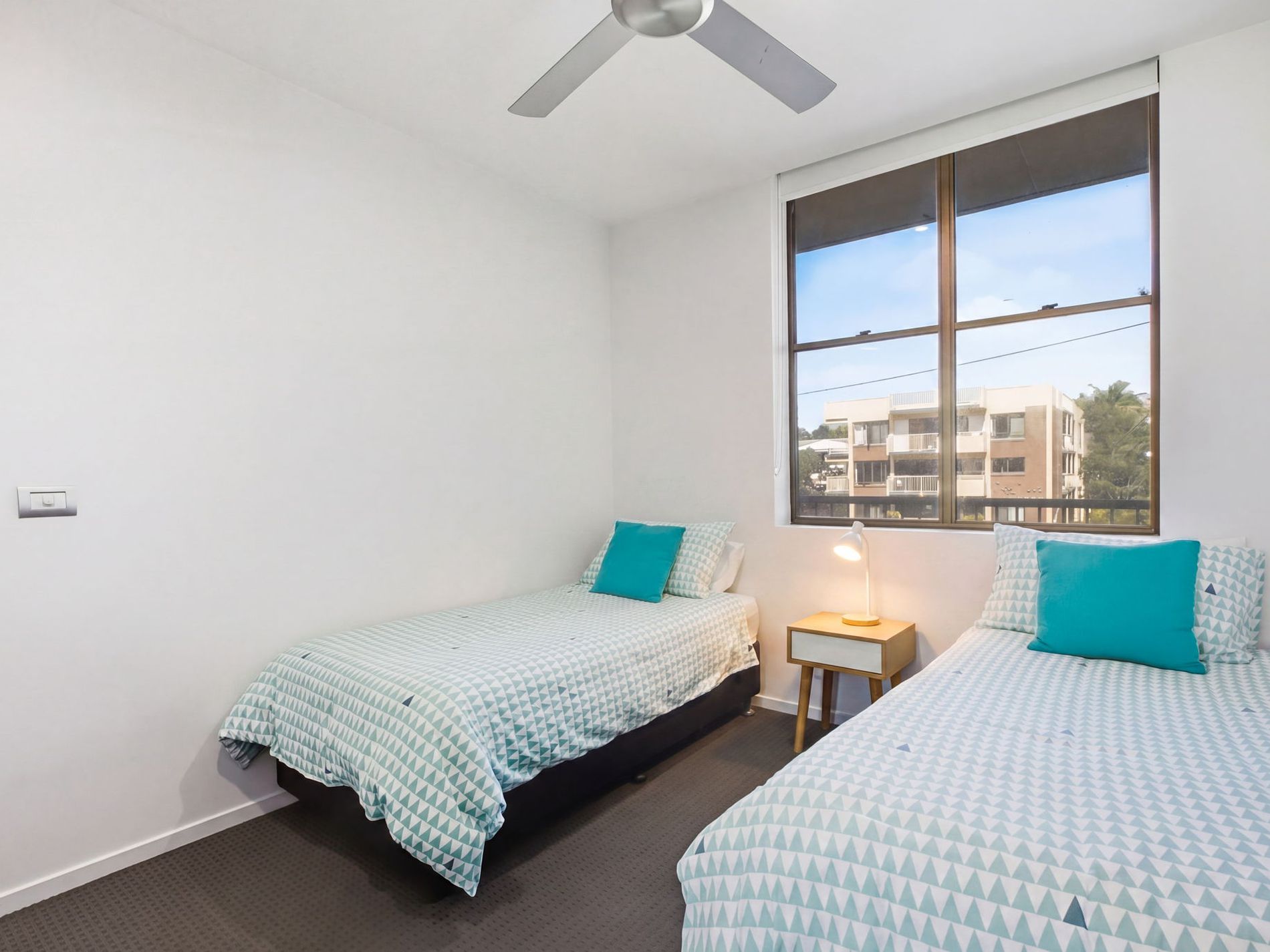 11 / 4 Juan Street, Alexandra Headland