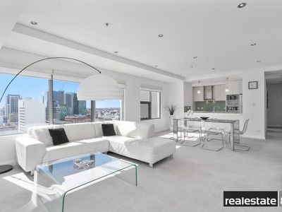89 / 580 Hay Street, Perth