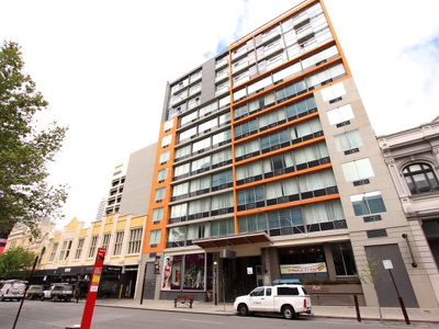 816 / 305 Murray Street, Perth