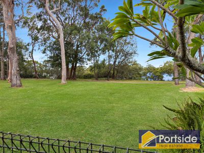 111 John Parade, Lemon Tree Passage