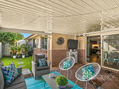 9  / 101-105 Tongarra Road, Albion Park