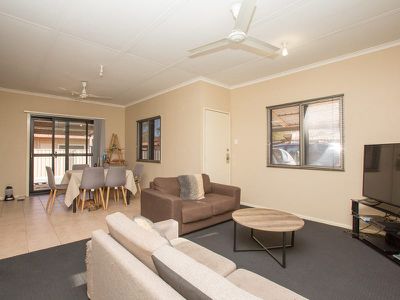 18C Mitchie Crescent, South Hedland