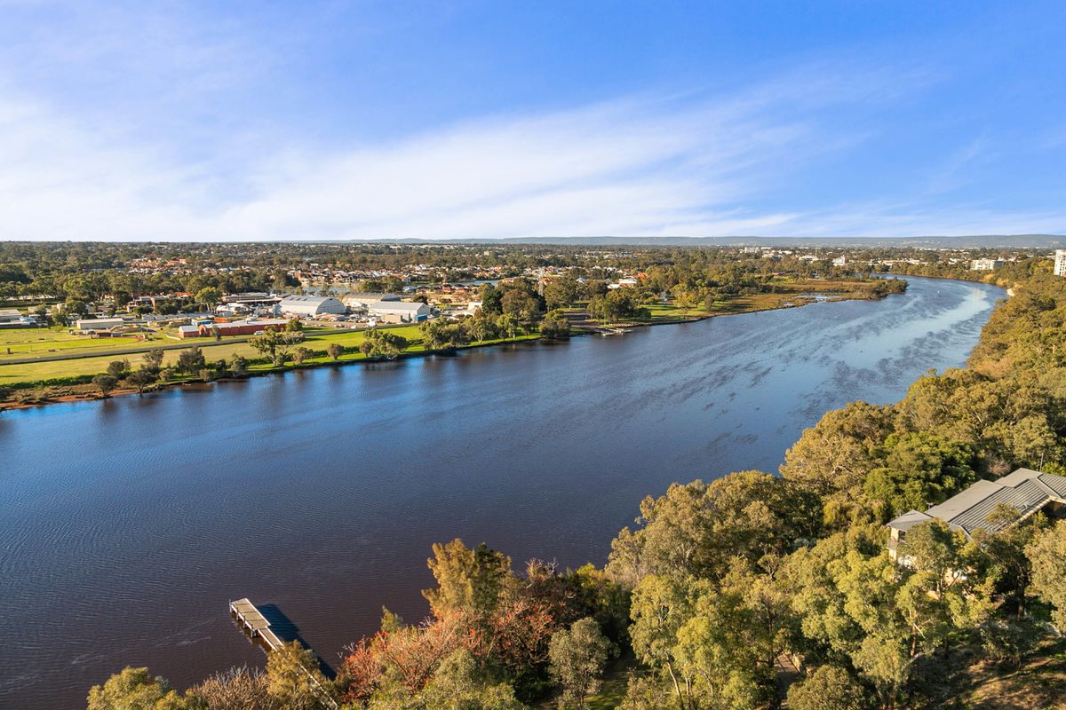 31 / 48 Riversdale Road, Rivervale