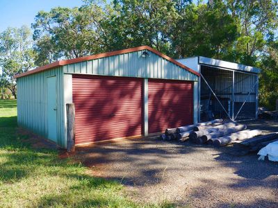 32 Transmitter Road, Wooroolin