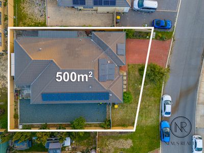 50 Chandilla Street, Gosnells