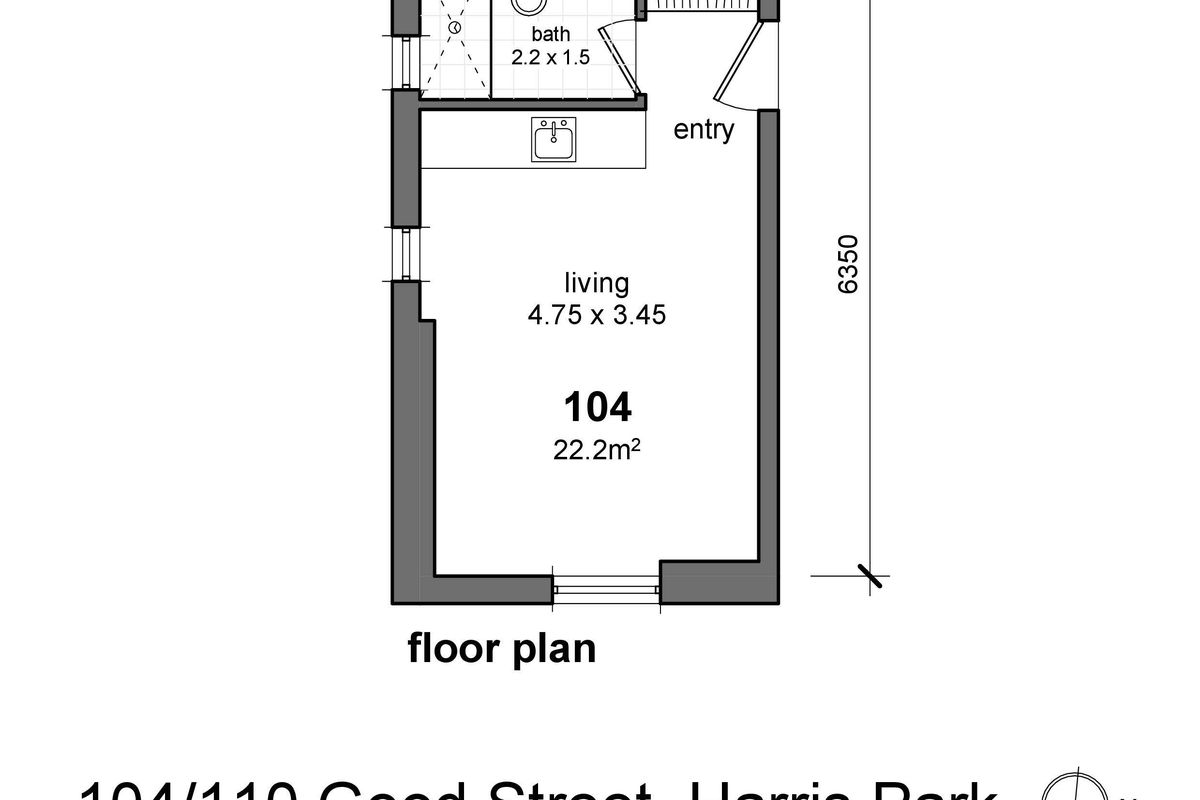 110 Good Street, Harris Park