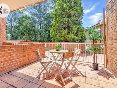 8 / 86 Kissing Point Road, Dundas