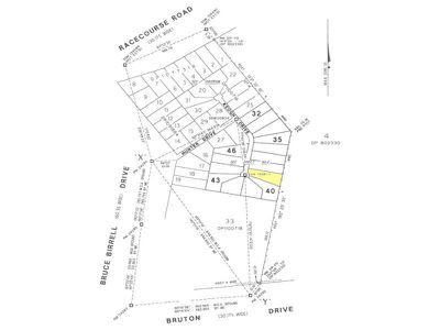Lot 39, 33-34 Keogh Drive, Tocumwal