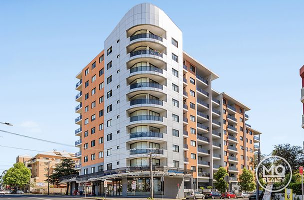 205A / 35-37 Rawson Street, Auburn