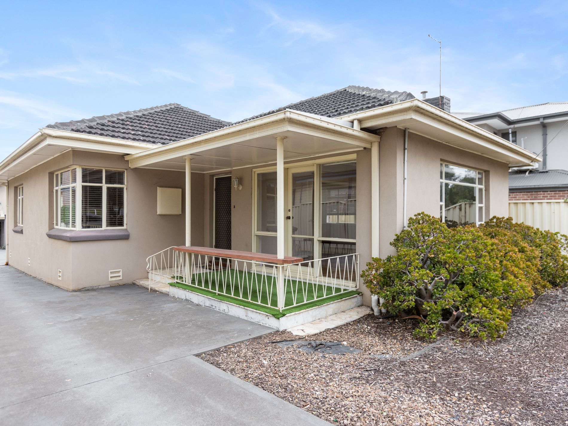 1 / 37 Wattle Street, West Footscray
