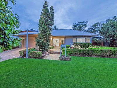 3 Thomson Place, Wakerley