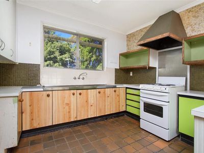 39 Arlington Street, Underwood