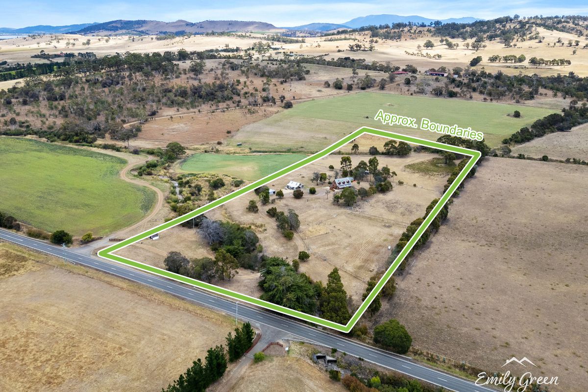 3195 Tasman Highway, Orielton