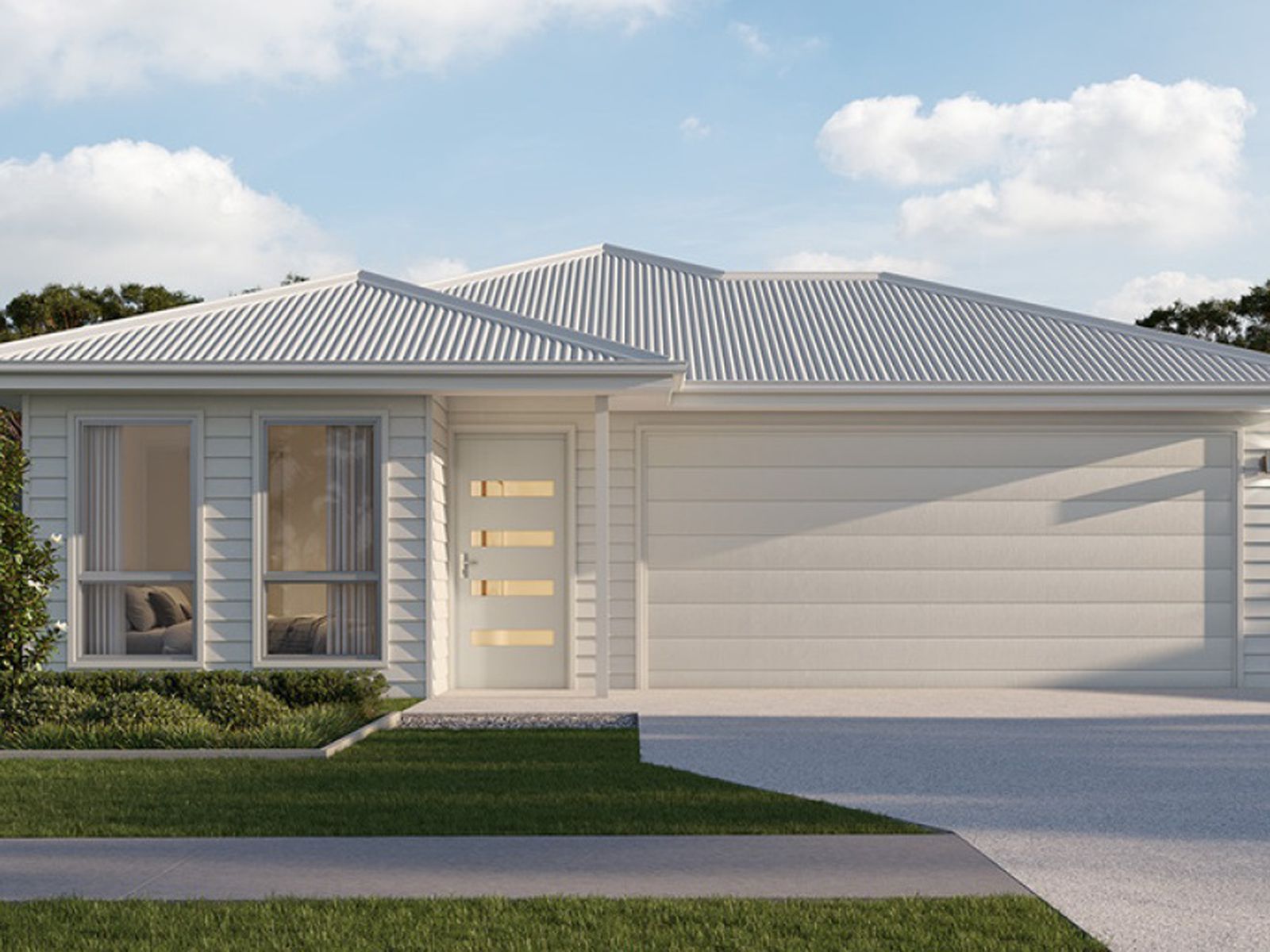 SMSF or INVESTOR PURCHASE? $980k Pkg