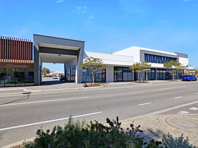 1 & 15 Santorini Promenade, Alkimos