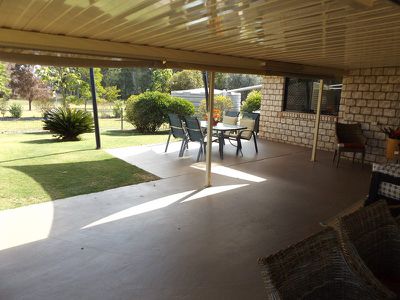 75 Hines Road, Wondai