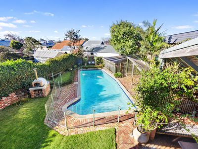 22 Victoria St, Williamstown