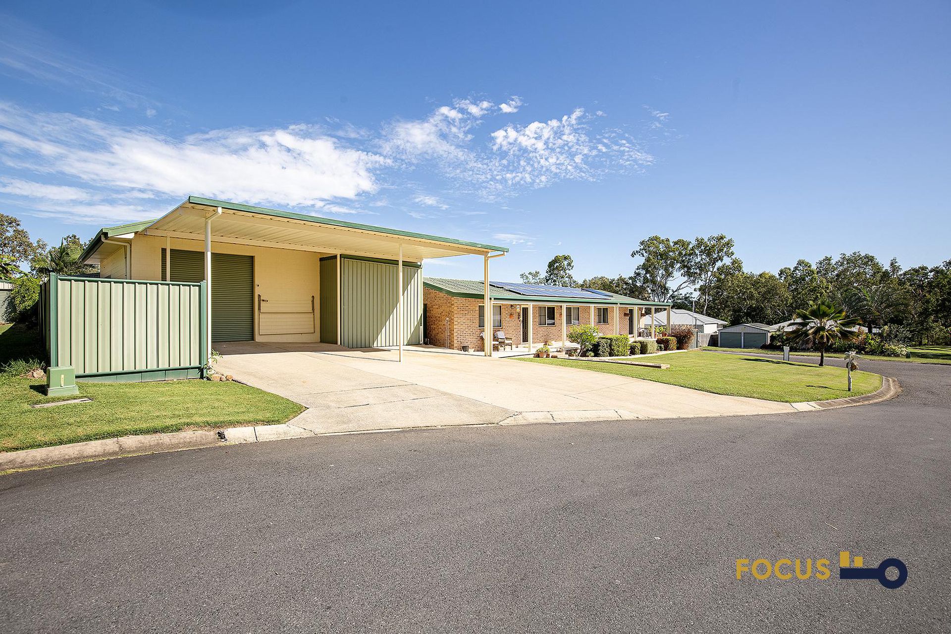 2 Alec Dick Court, Seaforth