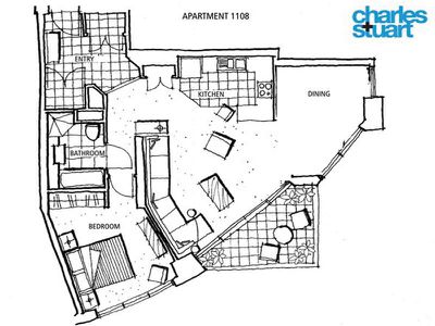 1108 / 77-81 Berry Street, North Sydney