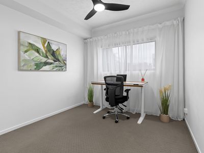 21 / 11 Lyons Terrace, Windsor