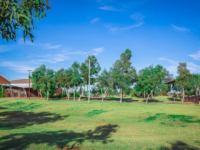 3 Argo Way, South Hedland