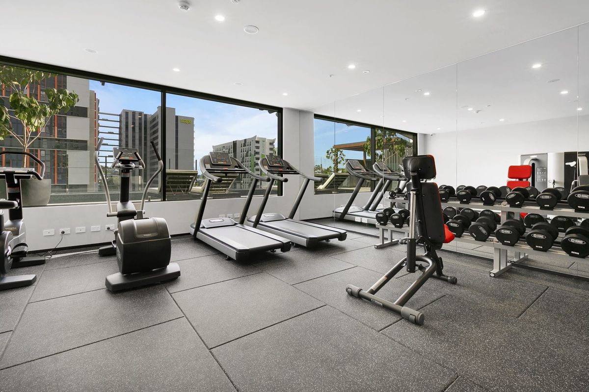 S907 / 269 Grey St, South Brisbane