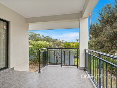 1 / 132 Duncan Street, Vincentia